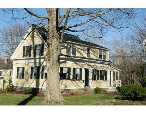 507 Main St, Acton, MA 01720 photo 1