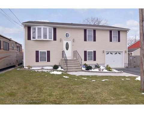 48 Silver Spring Ave, East Providence, RI 02914 photo 1