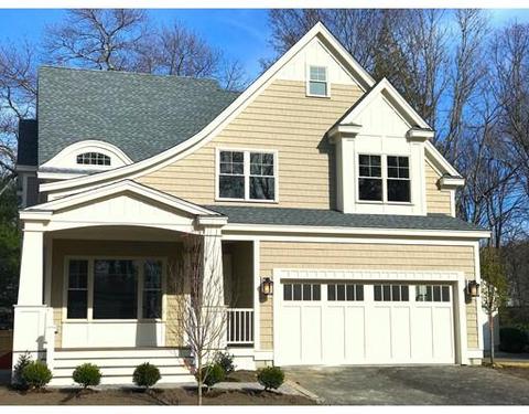 312 Warren St, Needham, MA 02492 photo 17