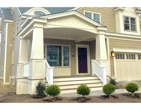 312 Warren St, Needham, MA 02492 photo 2