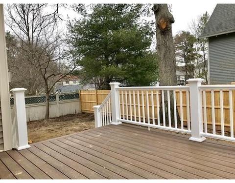 312 Warren St, Needham, MA 02492 photo 16