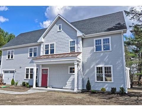 19 Appleton Rd, Natick, MA 01760 photo 1