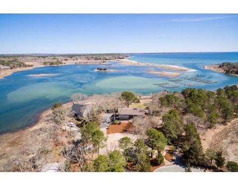 30 Maritime Dr, Wareham, MA 02571 photo 1