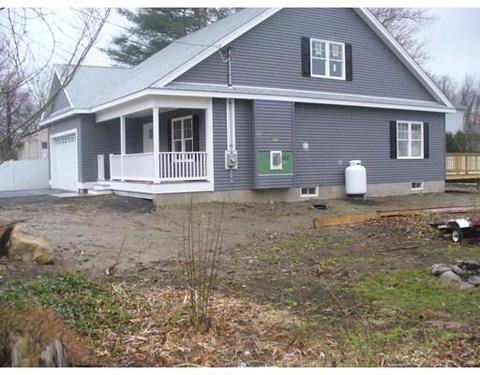 37 Cliveden St, Worcester, MA 01606 photo 2