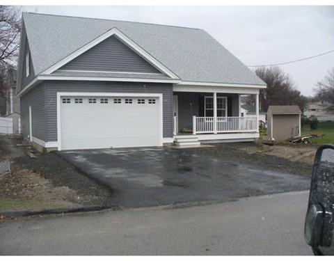 37 Cliveden St, Worcester, MA 01606 photo 1