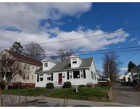 39 Bank St, Ware, MA 01082 photo 1