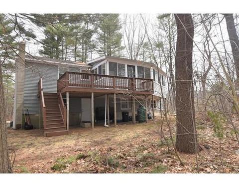 56 Mohawk Dr, Acton, MA 01720 photo 2