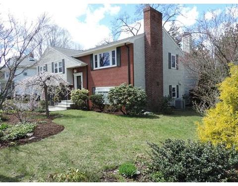 68 High St, Needham, MA 02494 photo 1