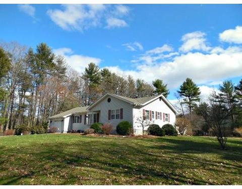 20 Farrington Rd, Barre, MA 01005 photo 4