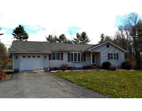 20 Farrington Rd, Barre, MA 01005 photo 2