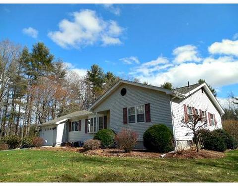 20 Farrington Rd, Barre, MA 01005 photo 22