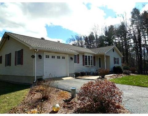20 Farrington Rd, Barre, MA 01005 photo 1