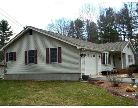 20 Farrington Rd, Barre, MA 01005 photo 28