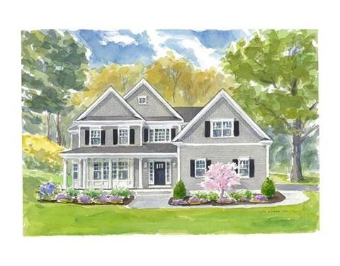 43 Wright Rd, Concord, MA 01742 photo 1