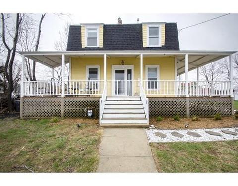 32 Merrill Rd, Hull, MA 02045 photo 1