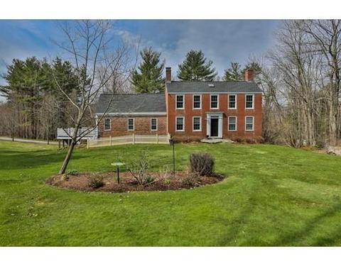 2 Pope Rd, Atkinson, NH 03811 photo 1