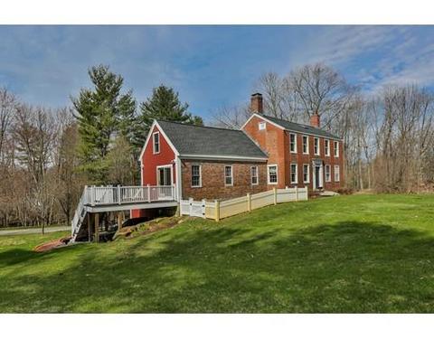 2 Pope Rd, Atkinson, NH 03811 photo 3