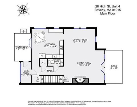 28 High St #4, Beverly, MA 01915 photo 20