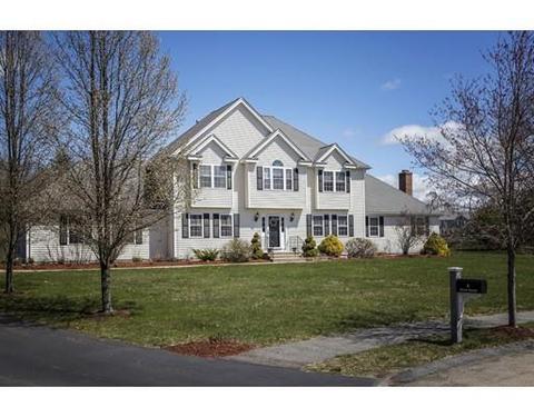 8 Ryan Rd, Millis, MA 02054 photo 1