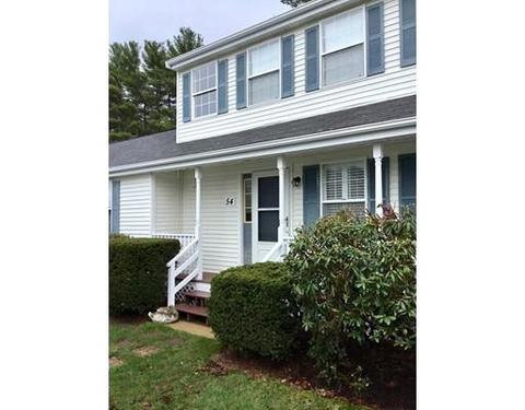 54 Heritage Path, Millis, MA 02054 photo 1