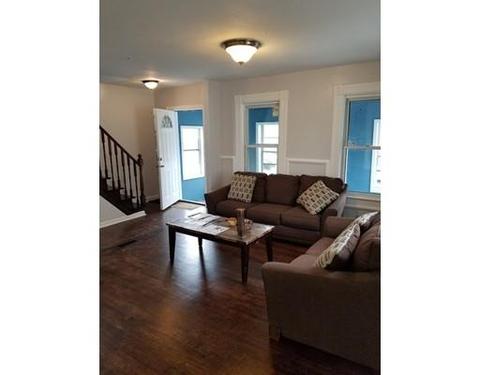 84 Andrew St, Springfield, MA 01109 photo 3