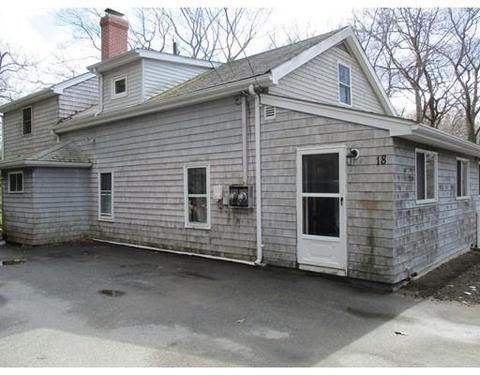 18 Flushing Rd, Saugus, MA 01906 photo 1