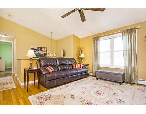 78 4th St, Worcester, MA 01602 photo 3