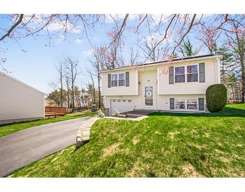 78 4th St, Worcester, MA 01602 photo 1
