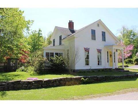 89 Broad St, Barre, MA 01005 photo 1