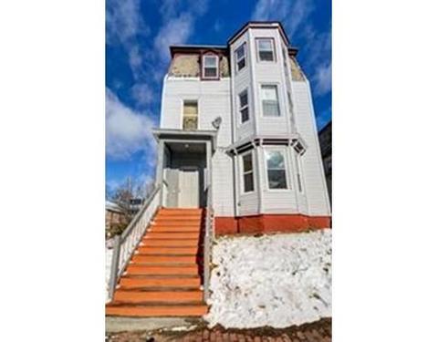 80 Chatham St, Worcester, MA 01609 photo 1