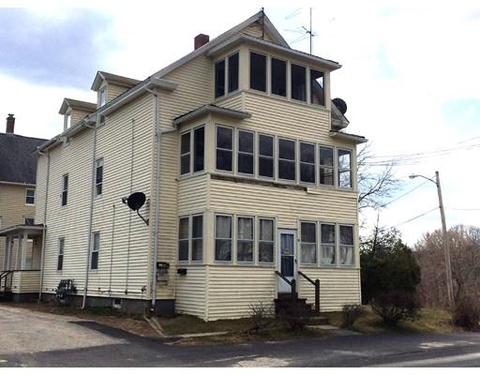 9 Pine St, Dudley, MA 01571 photo 1