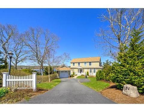 31 Sand Dollar, Mashpee, MA 02649 photo 2
