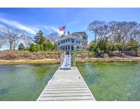 31 Sand Dollar, Mashpee, MA 02649 photo 1