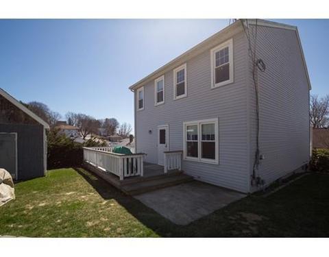 7 Bowker St, Worcester, MA 01604 photo 22