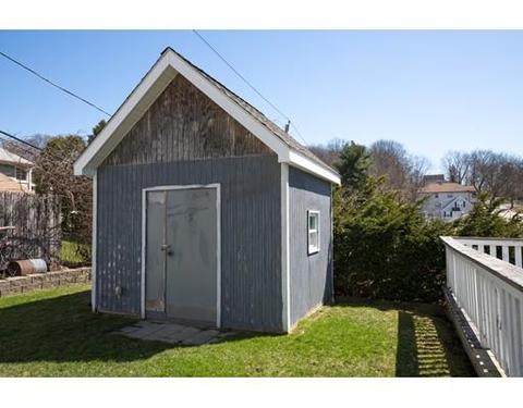 7 Bowker St, Worcester, MA 01604 photo 27