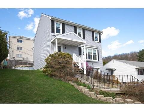 7 Bowker St, Worcester, MA 01604 photo 29