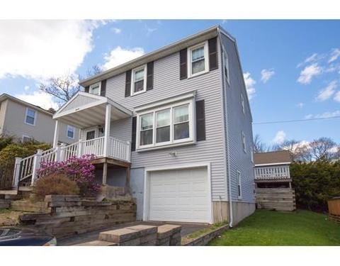7 Bowker St, Worcester, MA 01604 photo 30