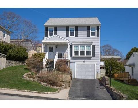7 Bowker St, Worcester, MA 01604 photo 1
