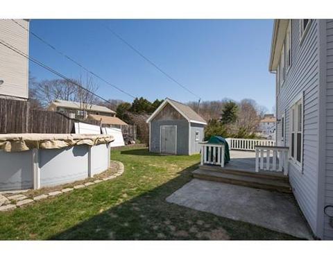 7 Bowker St, Worcester, MA 01604 photo 21