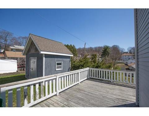 7 Bowker St, Worcester, MA 01604 photo 24