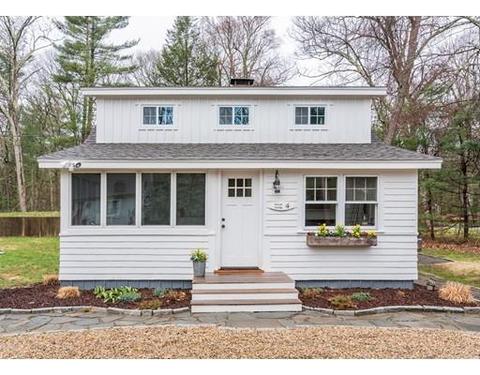 4 Riverside Dr, Dover, MA 02030 photo 1