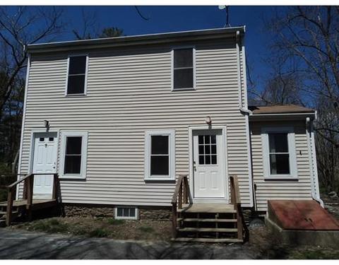 1563 Pine St, Dighton, MA 02715 photo 1