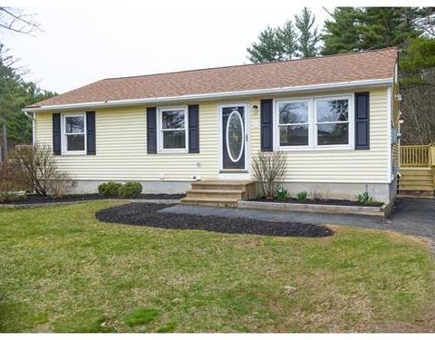 93 Apple Rd, Brimfield, MA 01010 photo 1