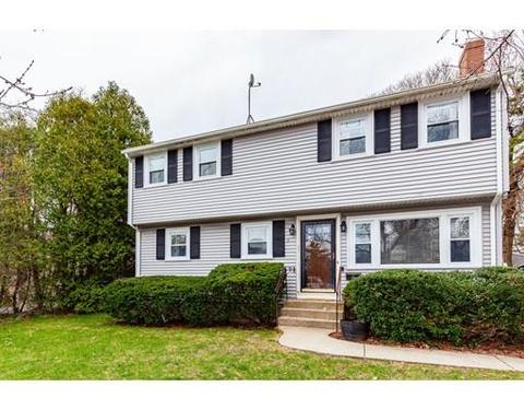307 Sprague St, Dedham, MA 02026 photo 2