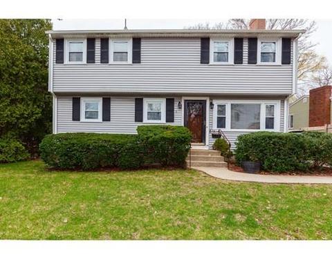 307 Sprague St, Dedham, MA 02026 photo 1