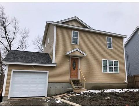 86 Bowker St, Worcester, MA 01604 photo 1