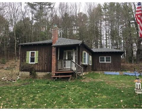 1217 White Pond Rd, Athol, MA 01331 photo 3