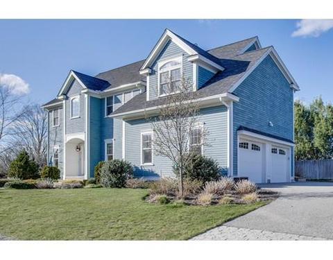 5 Stramski Way, Marblehead, MA 01945 photo 2