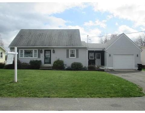 163 Artisan, Chicopee, MA 01013 photo 1