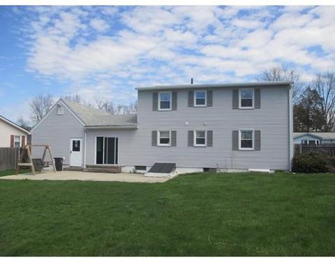 163 Artisan, Chicopee, MA 01013 photo 20